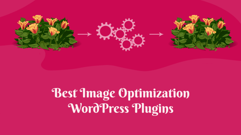 7 Best WordPress Image Optimization Plugins Compared