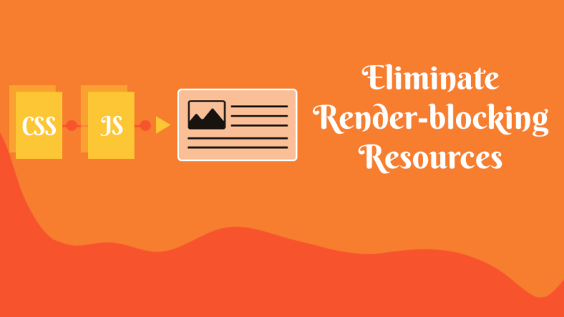 How to Eliminate Render-Blocking Resources in WordPress