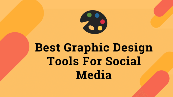 8 Online Graphic Design Tools for Social Media
