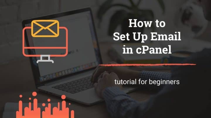 How to set up Email Address in cPanel