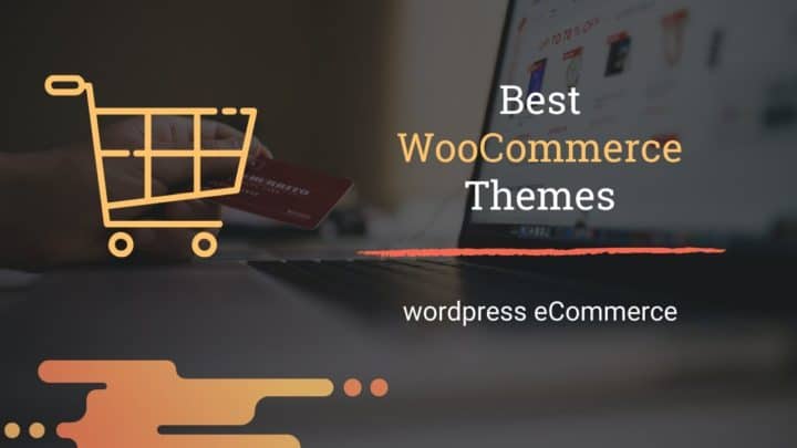 Top 10 WooCommerce Themes in 2020
