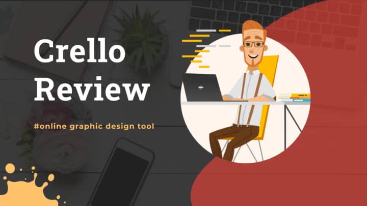 Crello Review: Can It Replace Canva? Features, Pros, Cons