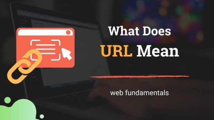 What Does URL Mean?