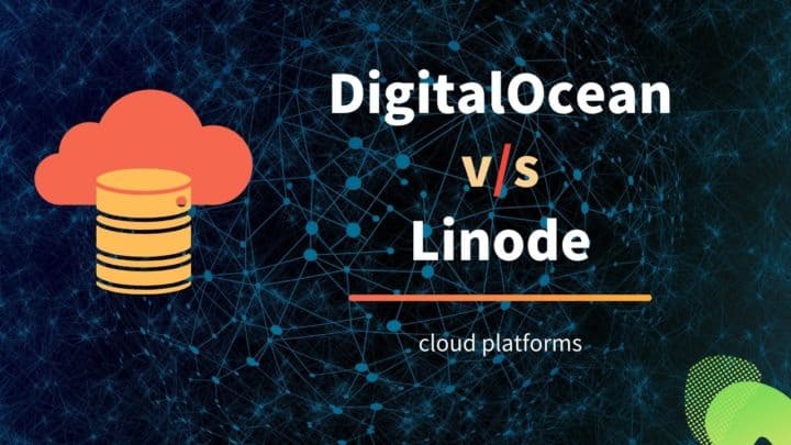 DigitalOcean vs Linode