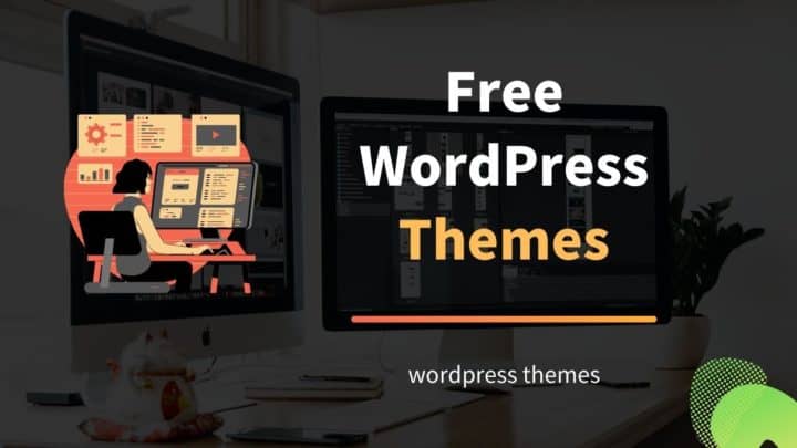 10 Best Free WordPress Themes: Lightweight & Multipurpose