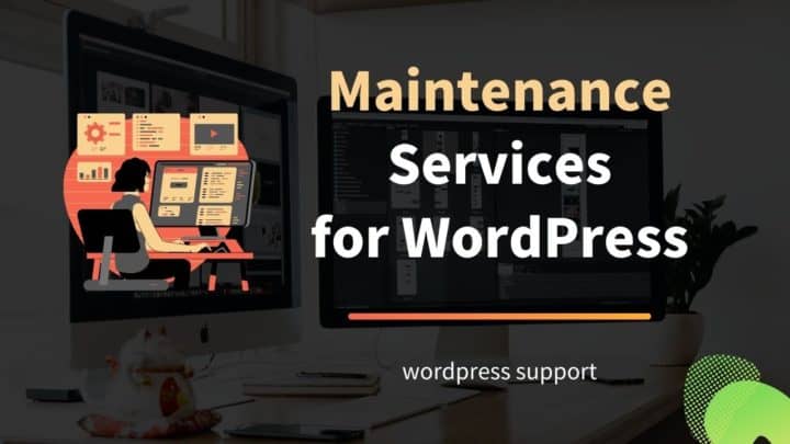 10 Best WordPress Maintenance & Help Services