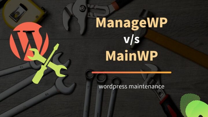 ManageWP vs MainWP: Which is Better for Managing Multiple Websites