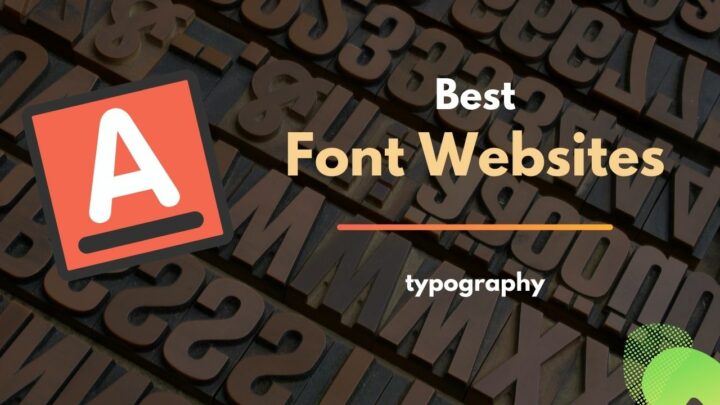 5 Best Font Websites that Allow Worry-free Usage