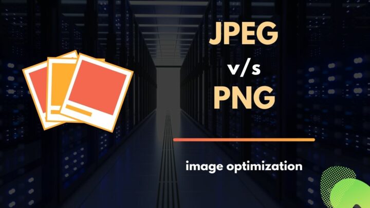 JPEG vs. PNG: Understanding the Differences