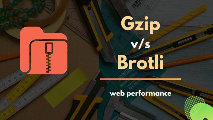 Gzip vs. Brotli: Comparing Compression Techniques